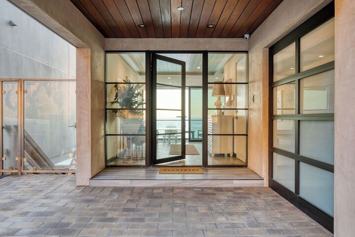 Matador by Avantstay Ocean Front Malibu Pad w / Rooftop Patio