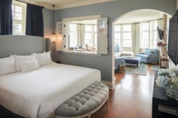 Suite 120 of 188