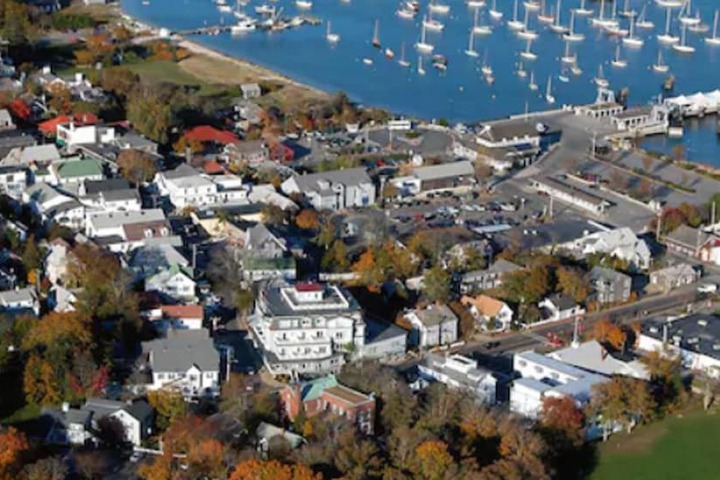 Mansion House Inn & Spa