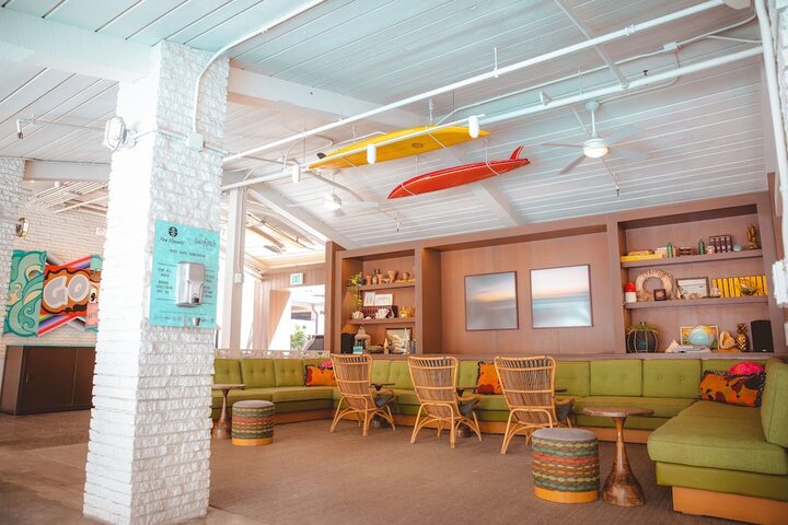 Hotel Interior 16 of 73