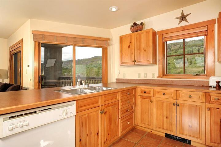 River Run Village by Vail Resorts