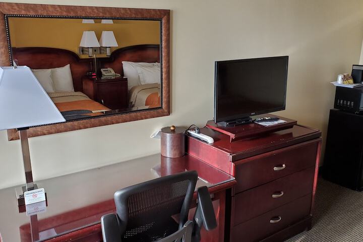 Imperial Fireside Inn