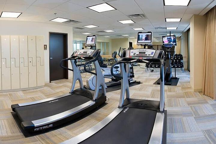 Health and Fitness 29 of 42