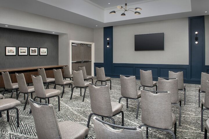 Meeting 56 of 70