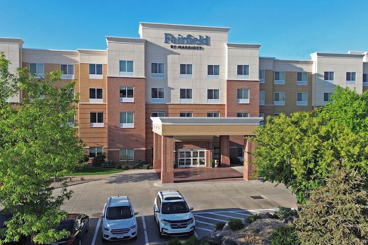 Hotel 3 of 48