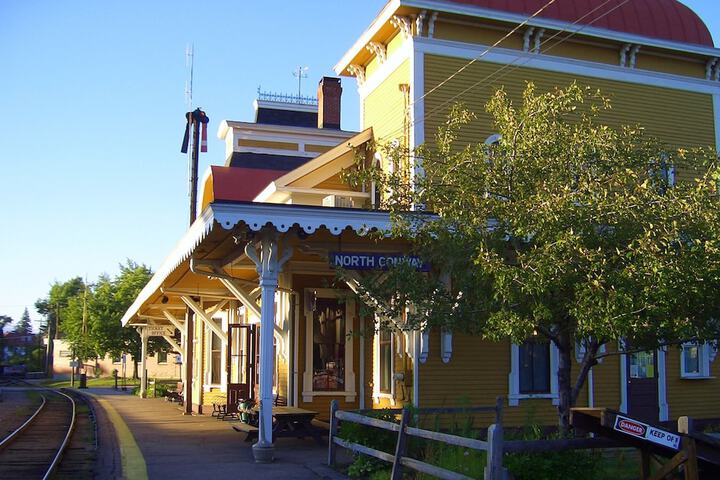 Residence Inn by Marriott North Conway
