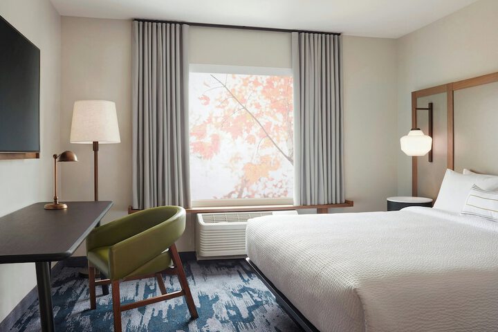 Fairfield by Marriott Inn & Suites Los Lunas