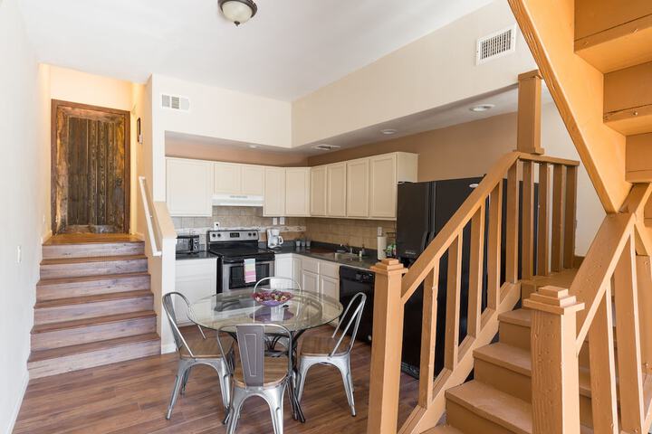 Lake Arrowhead Villas