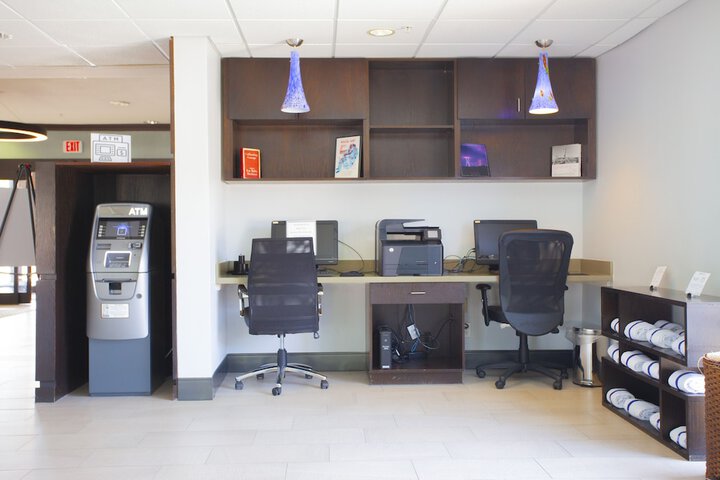 Holiday Inn & Suites Spring- The Woodlands Area by IHG
