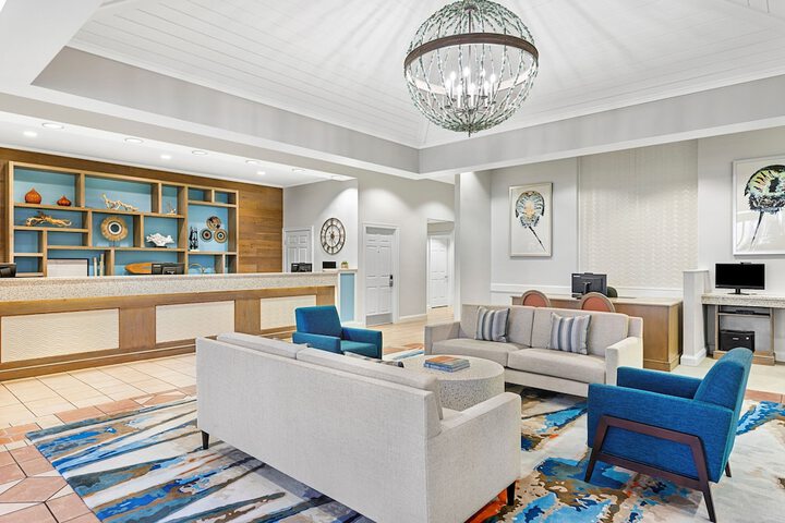 Marriotts Legends Edge at Bay Point