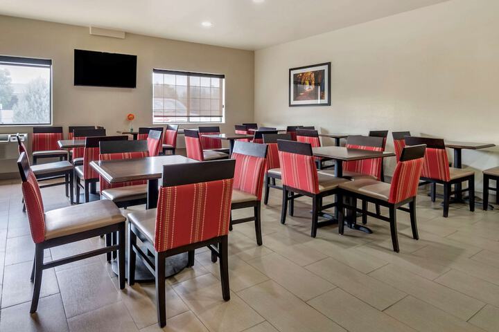 Comfort Inn & Suites Fruita - Grand Junction