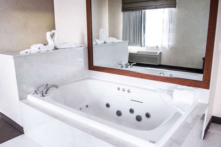 Sleep Inn & Suites Allendale
