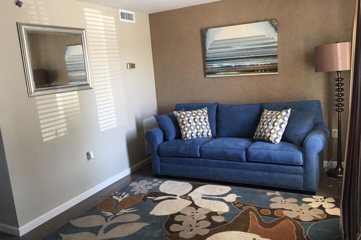 The Point Resort