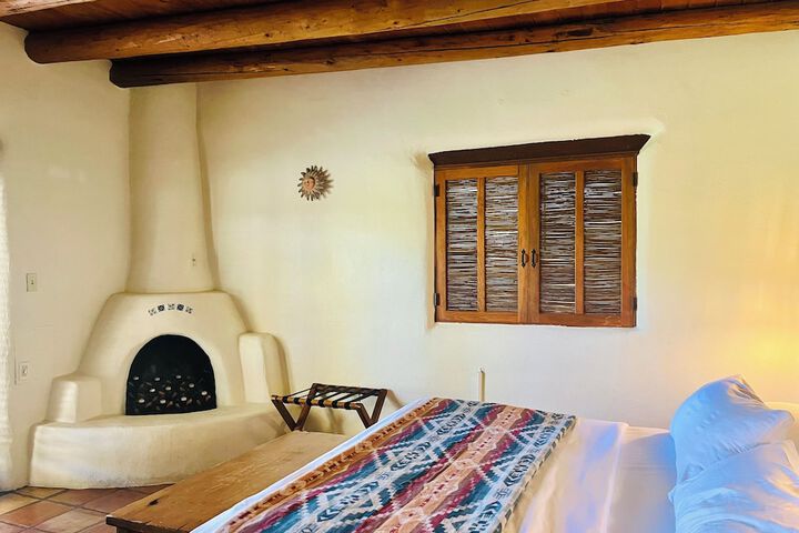 Hacienda del Sol Historic Bed & Breakfast