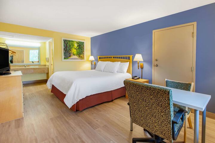 Days Inn by Wyndham Grantville Hershey North