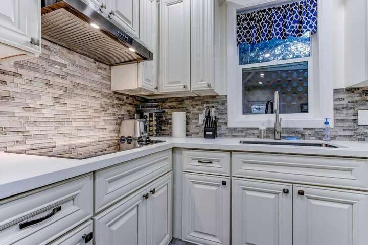 at Marbella Lane - Bright and Cozy Home Near SFO