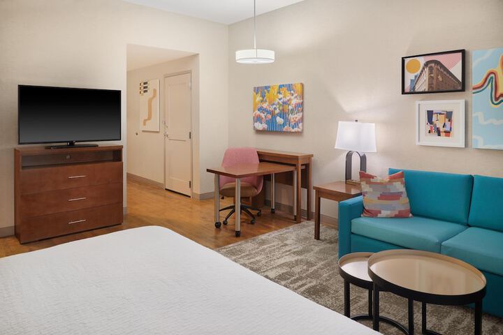 Homewood Suites by Hilton Grand Rapids Downtown
