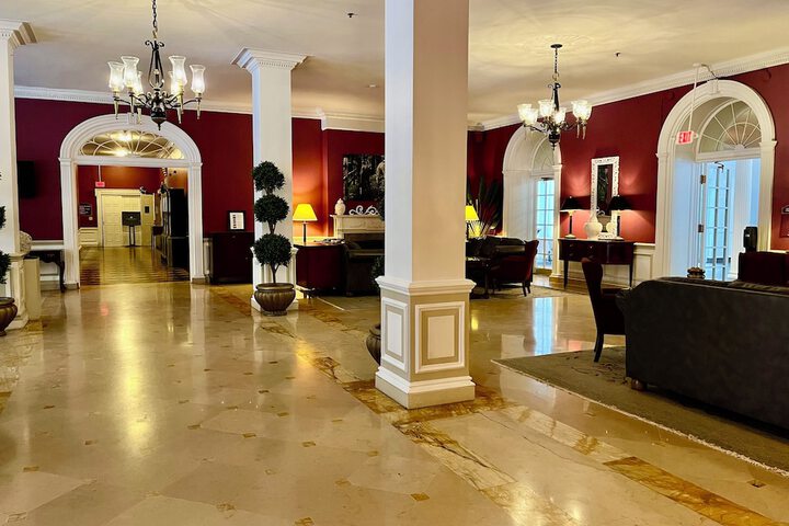 Gideon Putnam Resort & Spa