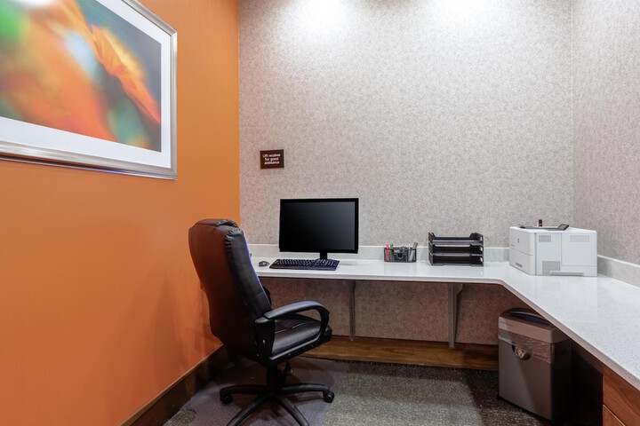 Hampton Inn & Suites Orange Beach / Gulf Front
