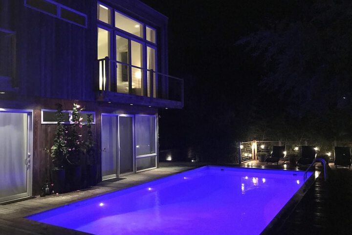 The Madison Fire Island Pines