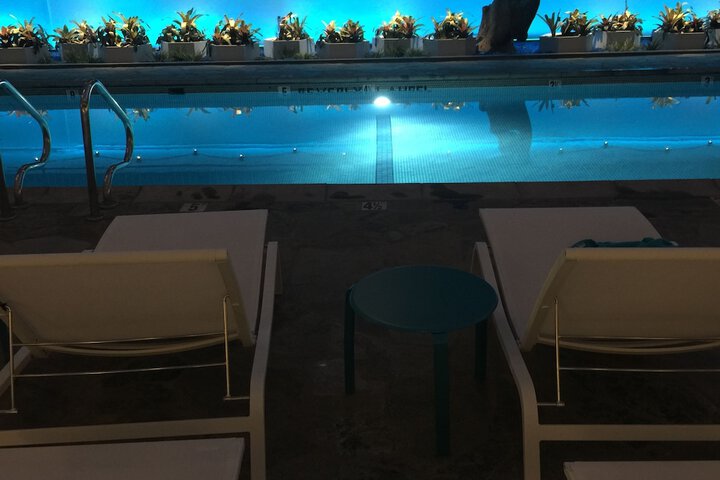 Pool 12 of 85