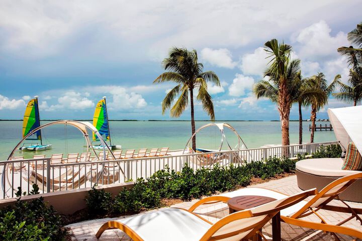 Playa Largo Resort & Spa Autograph Collection