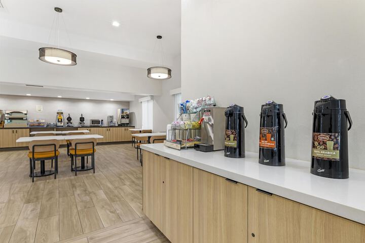 Best Western Chula Vista / Otay Valley Hotel