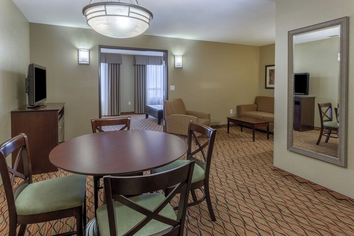 Holiday Inn Eau Claire South I-94 by IHG
