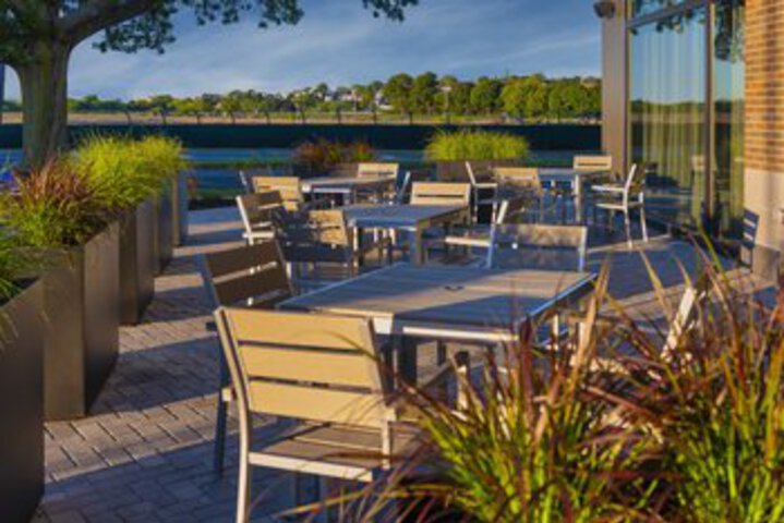 Terrace/Patio 174 of 180