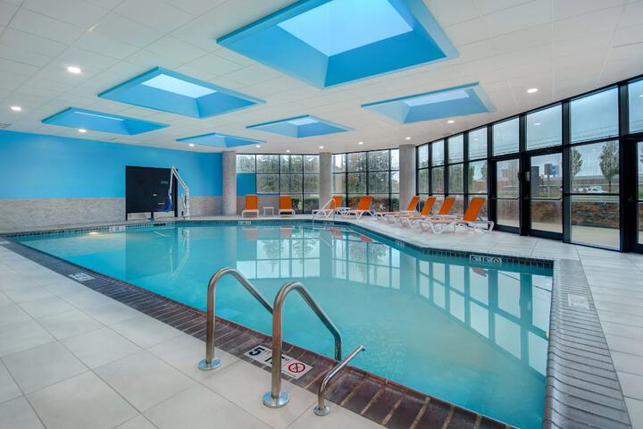 Pool 17 of 77