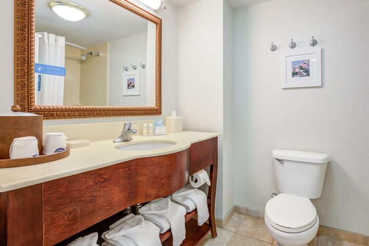 Hampton Inn & Suites Westford-Chelmsford