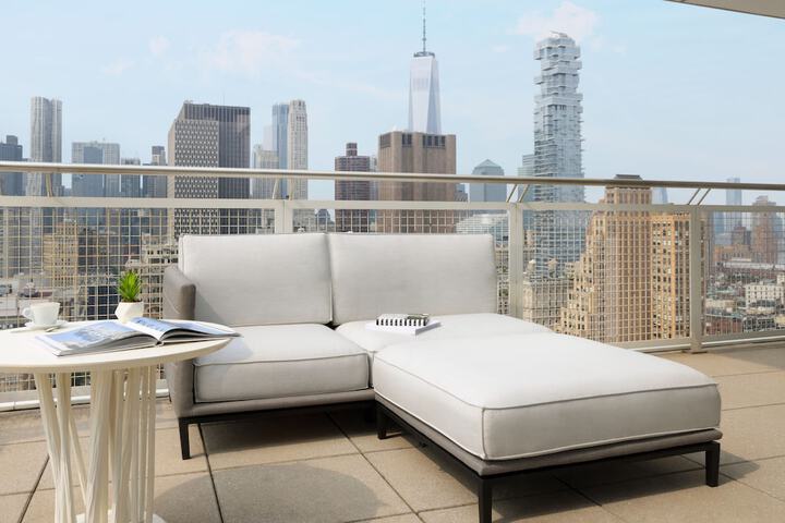 Terrace/Patio 107 of 114