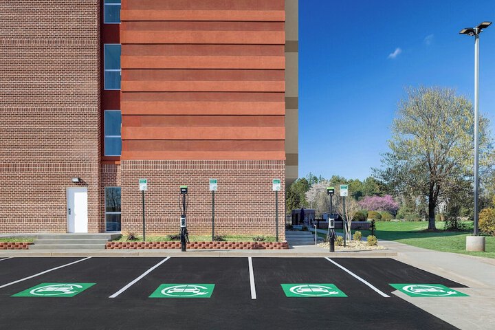 Fairfield by Marriott Inn & Suites Athens Madison