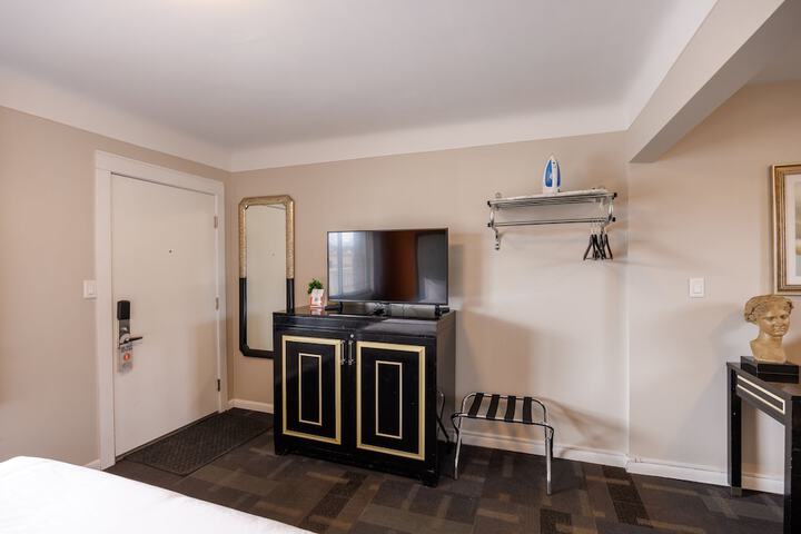 Hotel Royal Oak