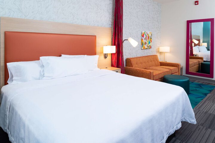 Home2 Suites by Hilton Charlotte Mooresville