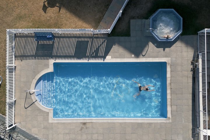 Lincombe Hall Hotel & Spa - Just for Adults