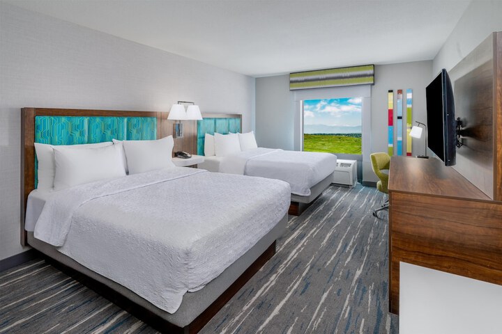 Hampton Inn Sheridan
