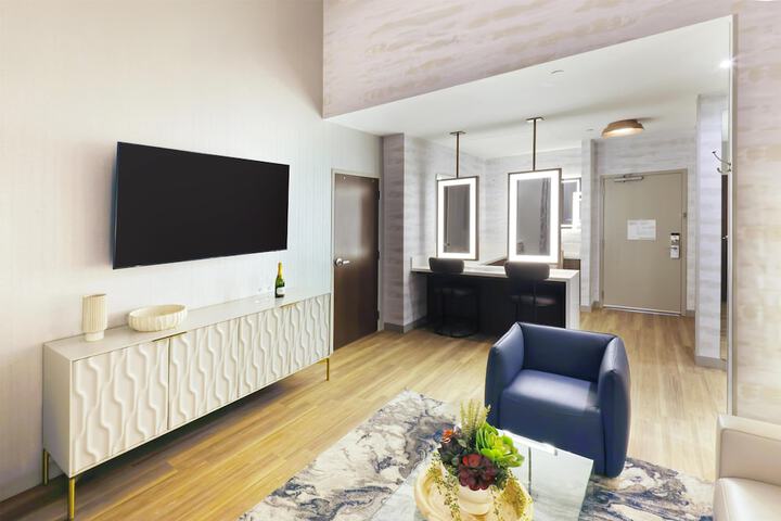 Hilton Garden Inn Chandler Downtown