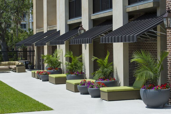 Terrace/Patio 83 of 86