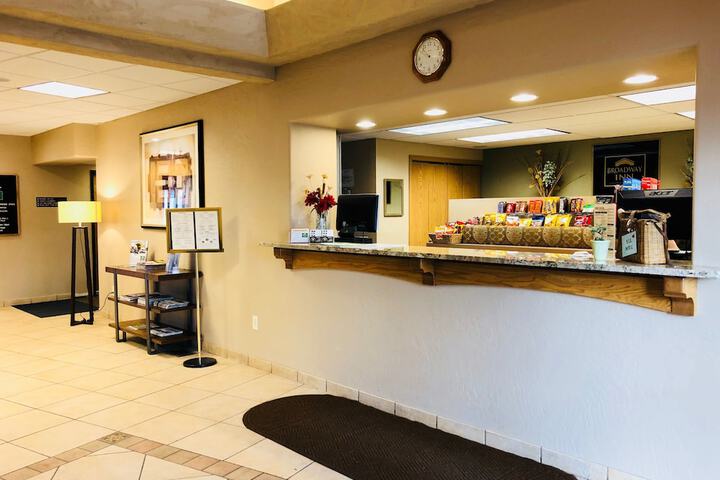 Hotel Interior 17 of 66