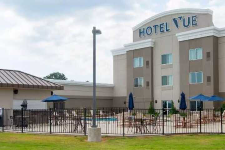 The Hotel Vue