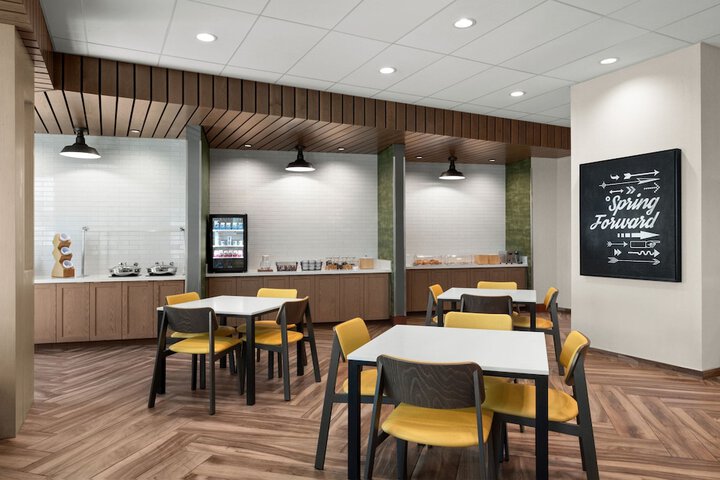 Fairfield Inn & Suites by Marriott Victorville