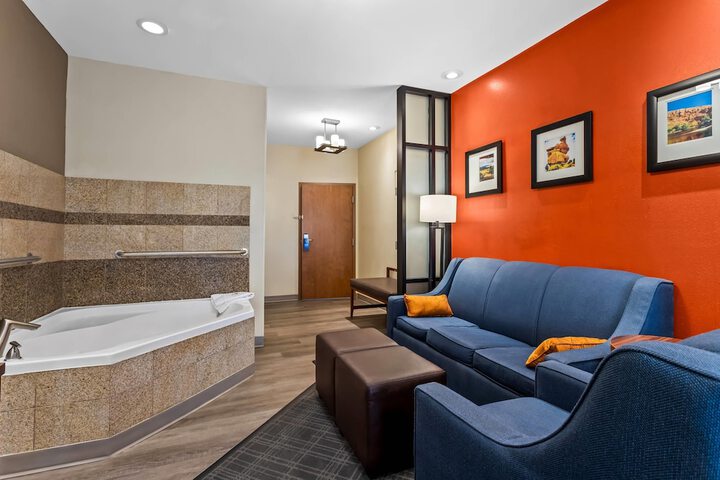 Comfort Suites Roswell North
