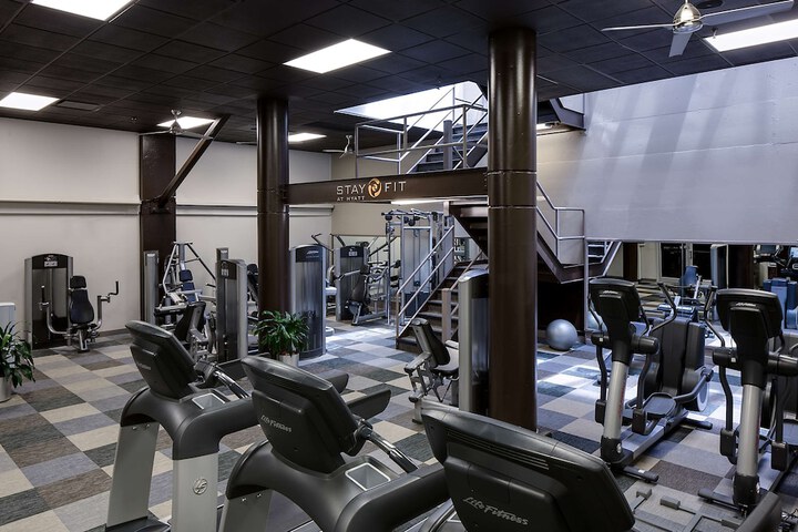 Health and Fitness 44 of 47