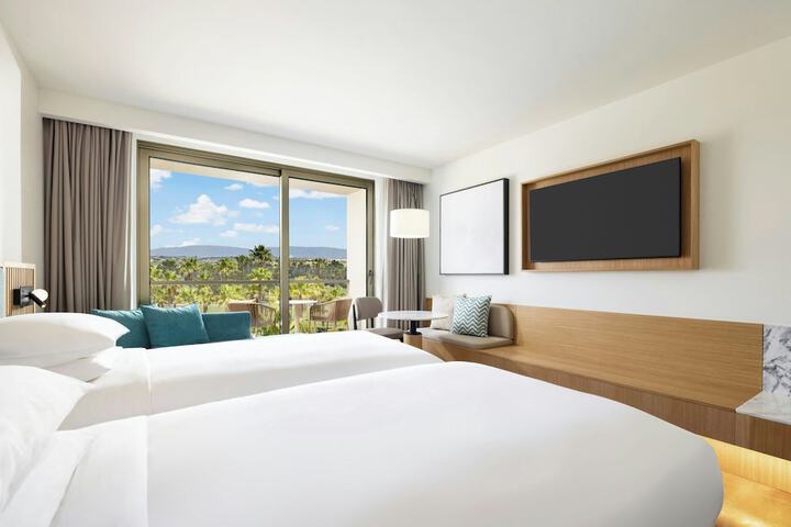 Algarve Marriott Salgados Golf Resort & Spa