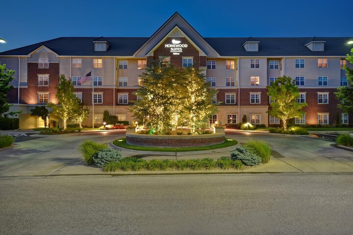 Homewood Suites by Hilton at the Waterfront