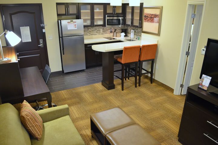 Staybridge Suites Longview by IHG