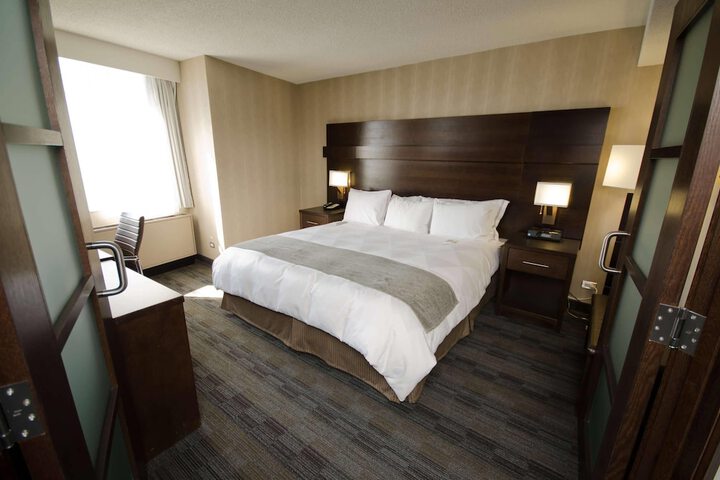 Radisson Hotel Winnipeg Downtown