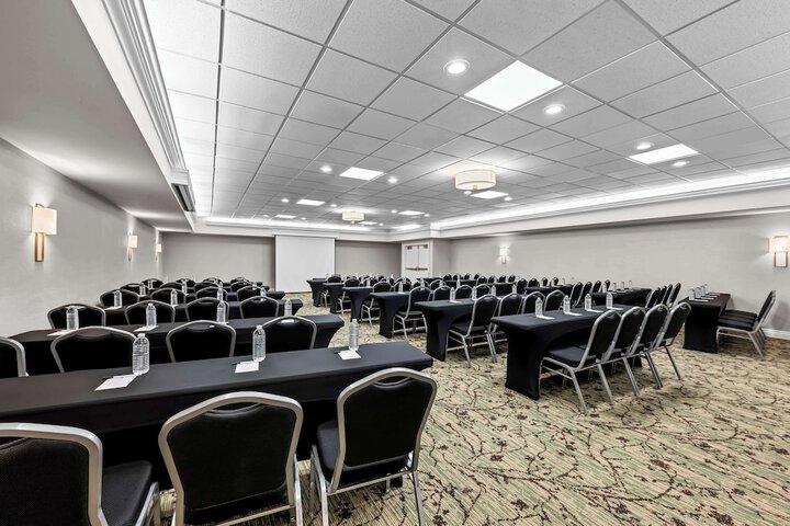 Best Western Plus Puyallup Hotel