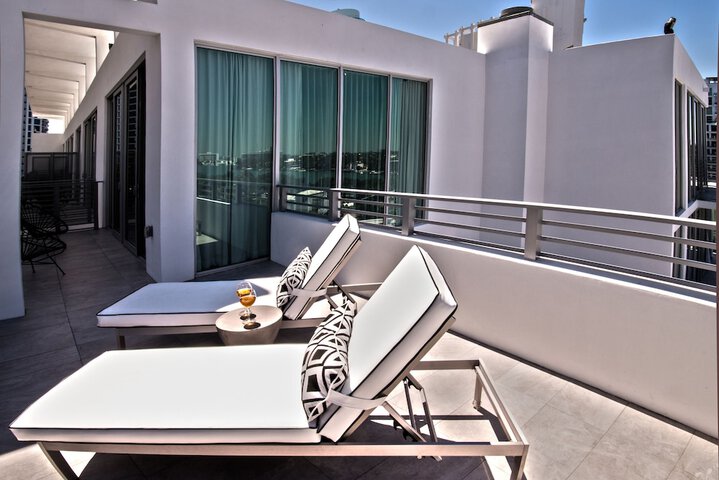 Terrace/Patio 94 of 103